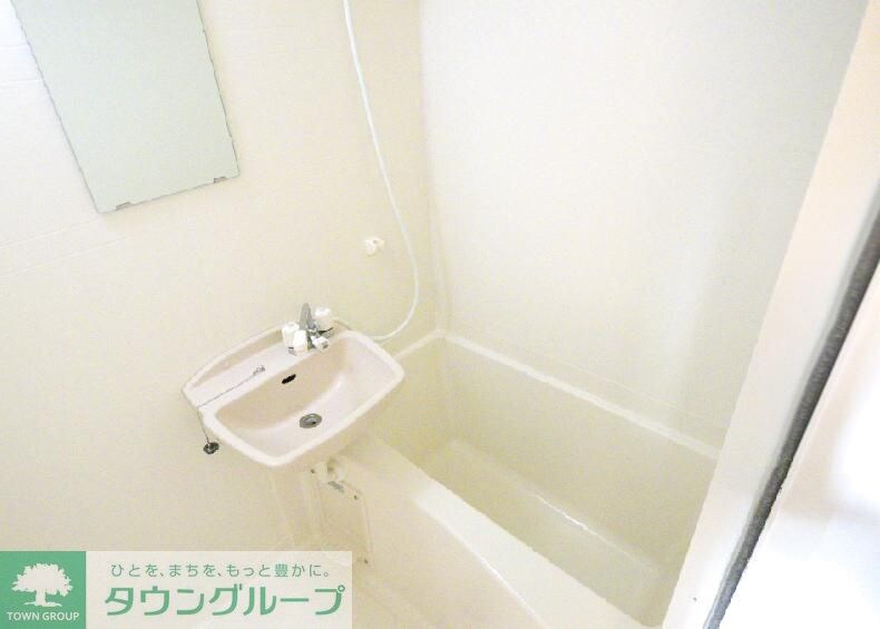 レオパレスつくばの物件内観写真