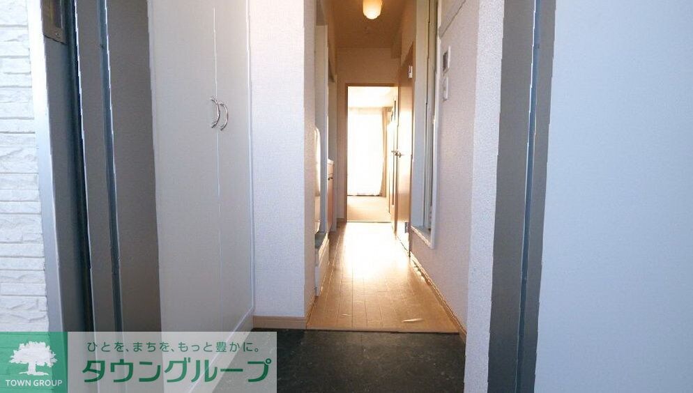 レオパレスつくばの物件内観写真