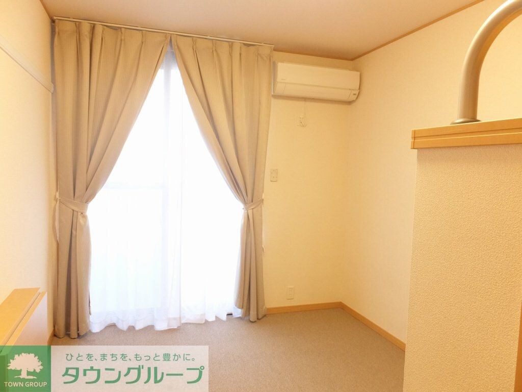 レオパレスつくばの物件内観写真