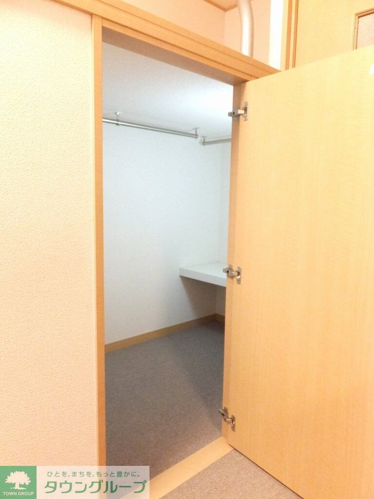 レオパレスつくばの物件内観写真