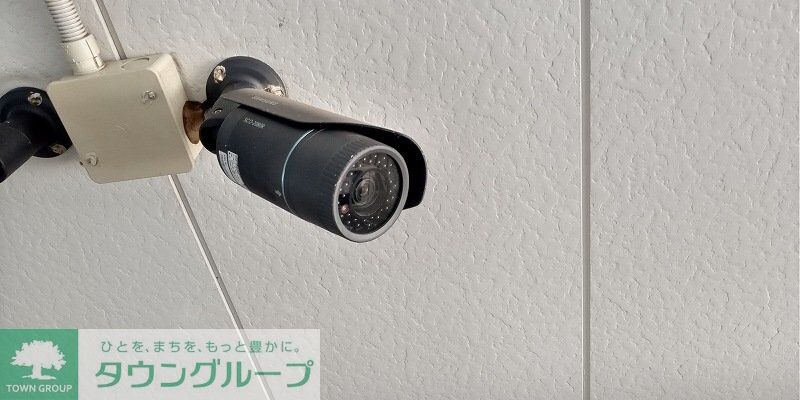 レオパレスつくばの物件内観写真