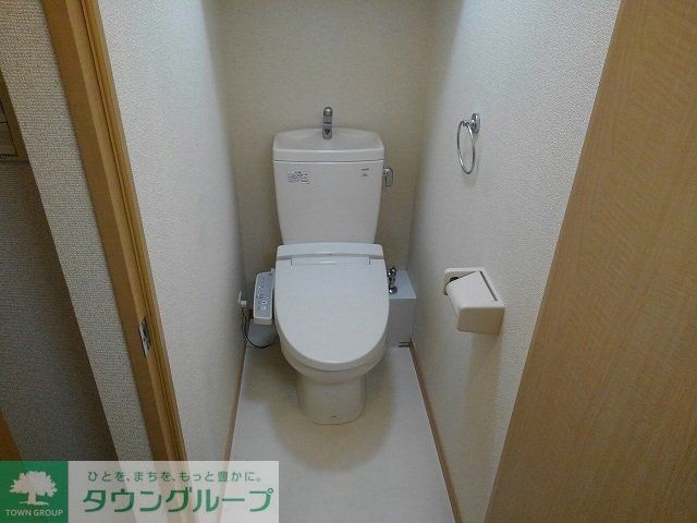 レオパレスつくばの物件内観写真