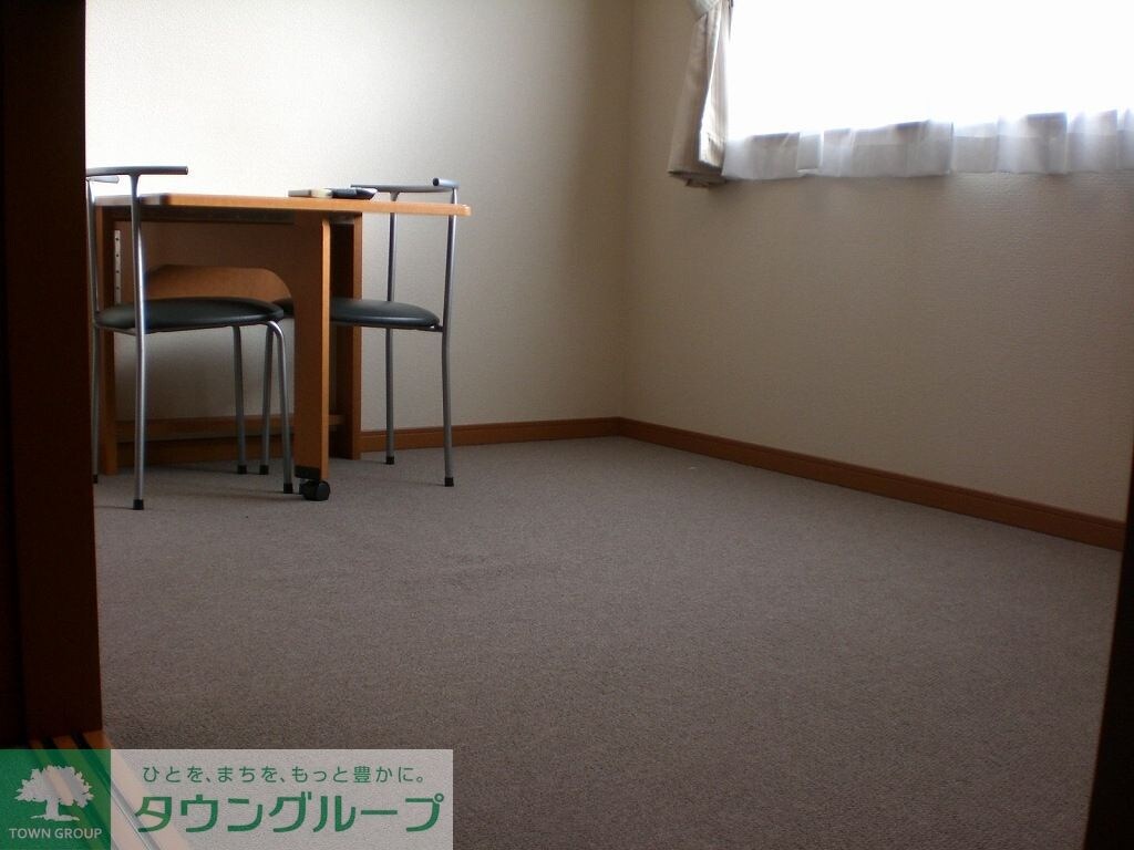 レオパレスアゼリアの物件内観写真