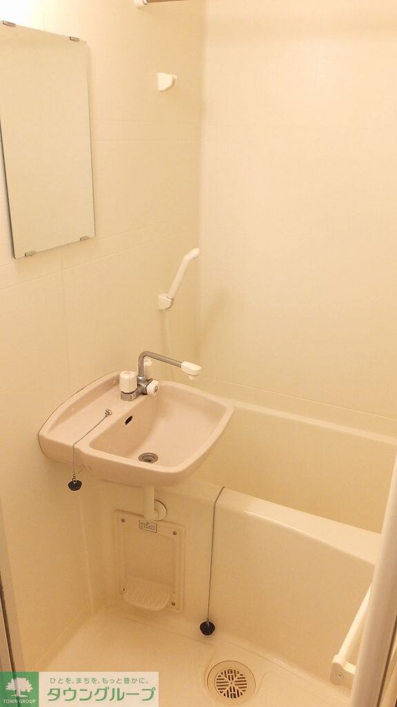 レオパレスウタガワ2の物件内観写真