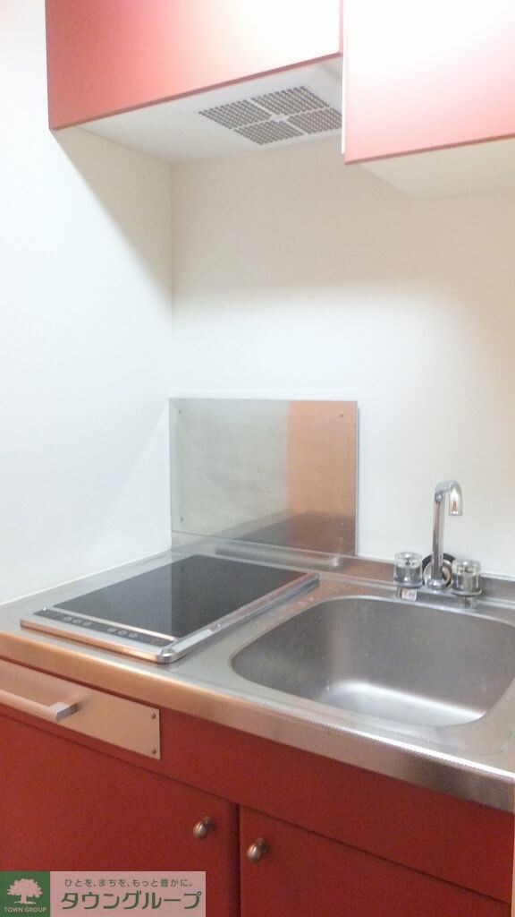 レオパレスエクセディオールの物件内観写真