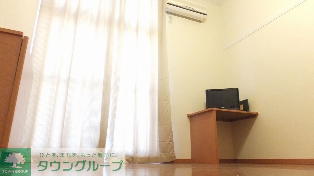 レオパレスエクセディオールの物件内観写真