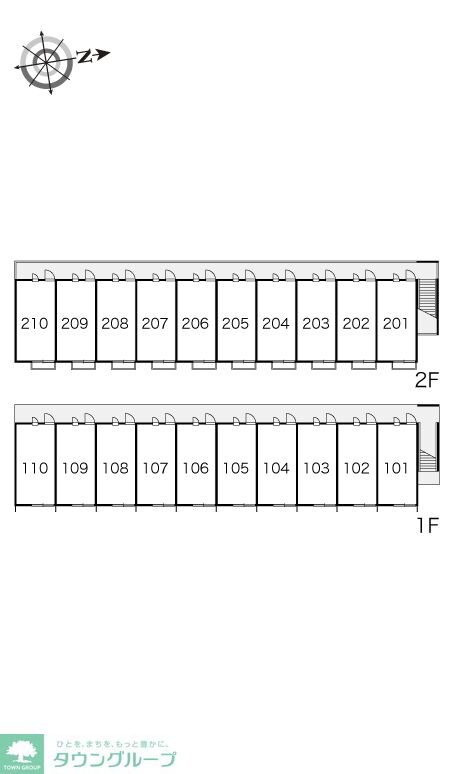 レオパレスエクセディオールの物件内観写真