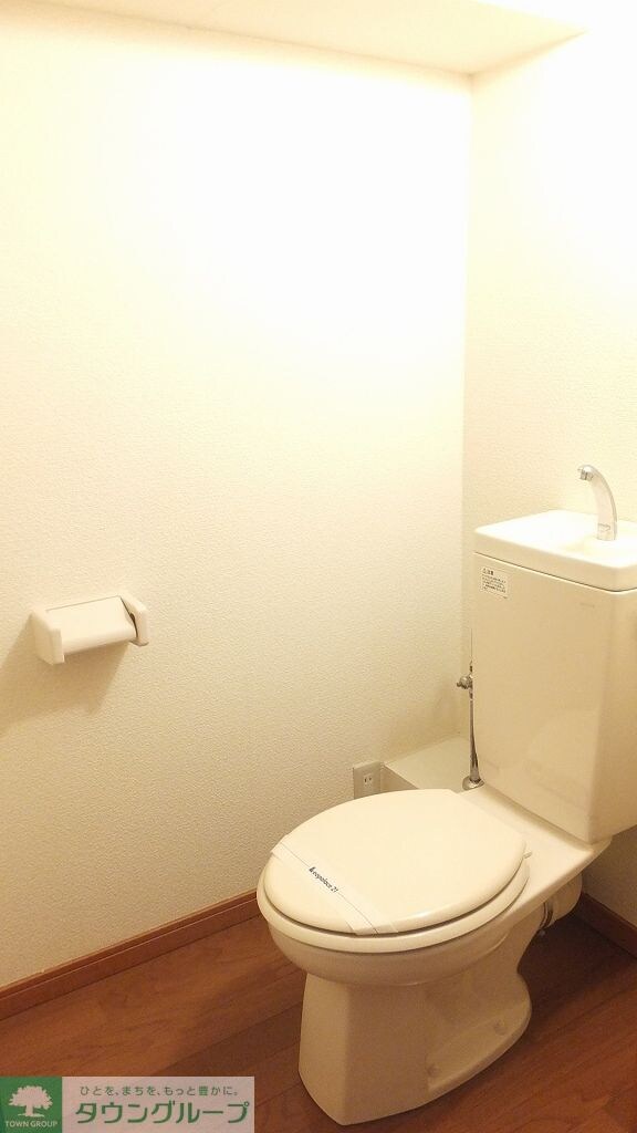 レオパレスエクセディオールIIの物件内観写真