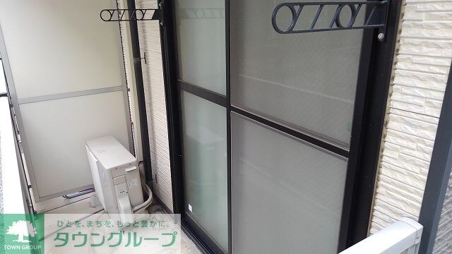 レオパレスアウロラの物件内観写真