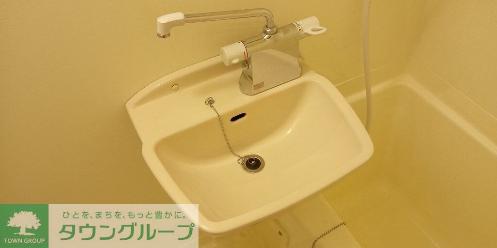 レオパレスアウロラの物件内観写真