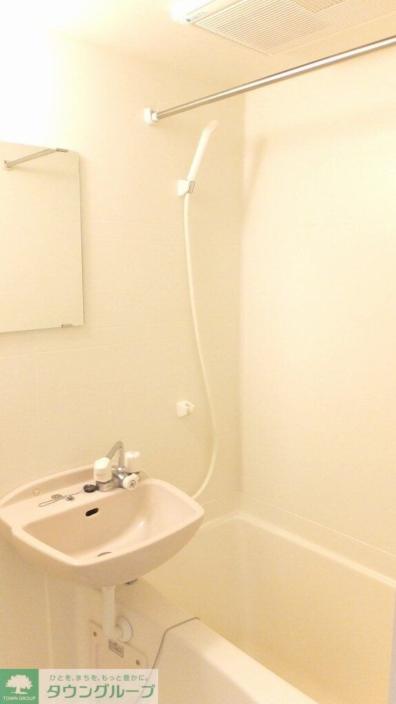 レオパレスアウロラの物件内観写真