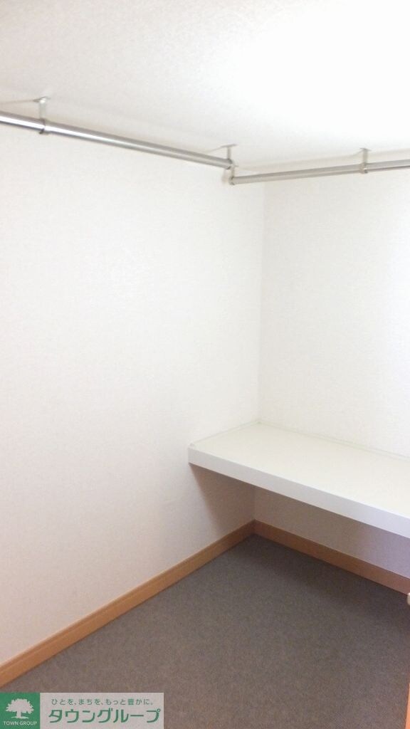 レオパレスアウロラの物件内観写真