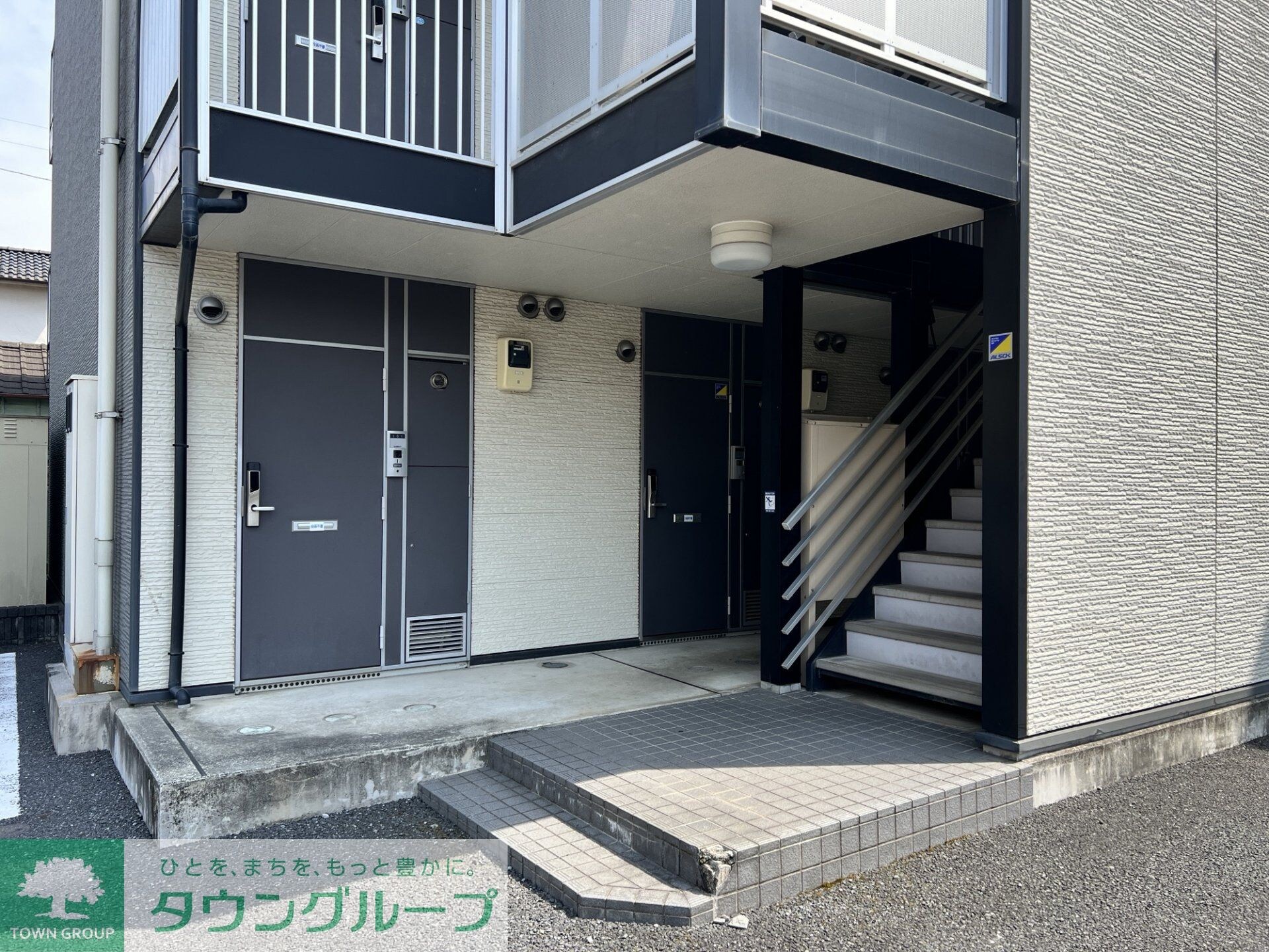 レオパレスアウロラの物件内観写真