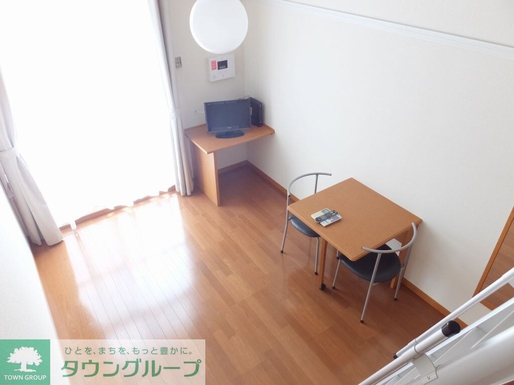 レオパレスエスペラールの物件内観写真