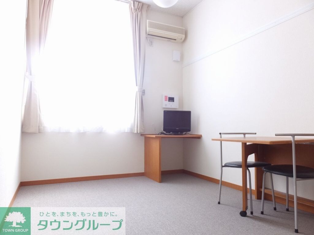 レオパレスエスペラールの物件内観写真