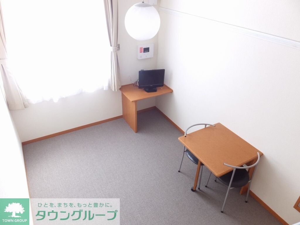 レオパレスエスペラールの物件内観写真