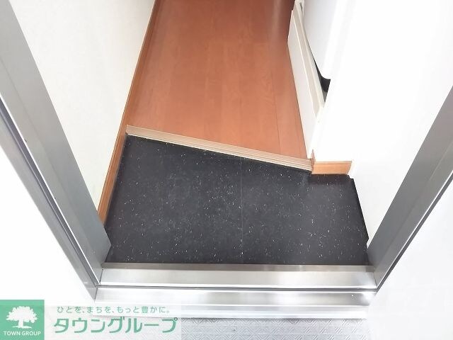 レオパレスエスペラールの物件内観写真