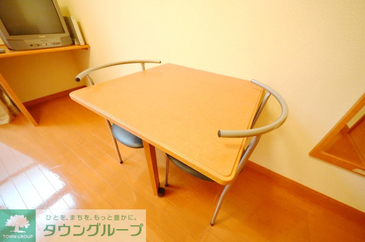 レオパレスオータムの物件内観写真