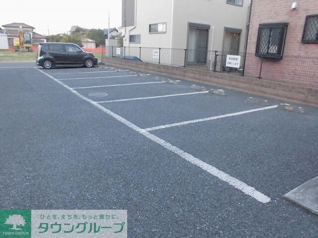 レオパレスオータムの物件内観写真