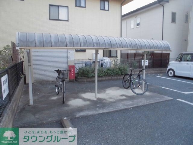 レオパレスオータムの物件内観写真