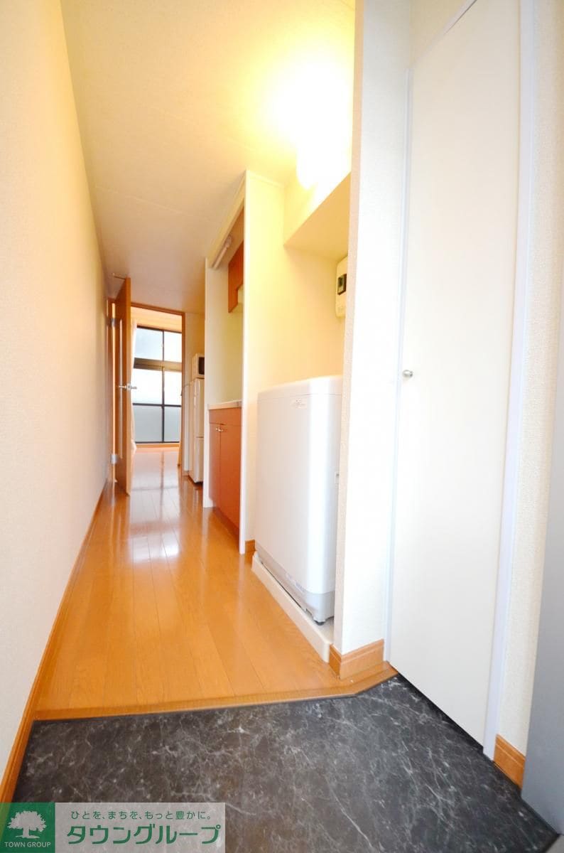 レオパレスオータムの物件内観写真