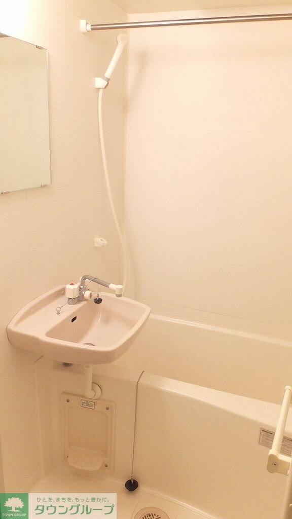 レオパレスクレスト石原の物件内観写真