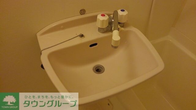 レオパレスクレスト石原の物件内観写真