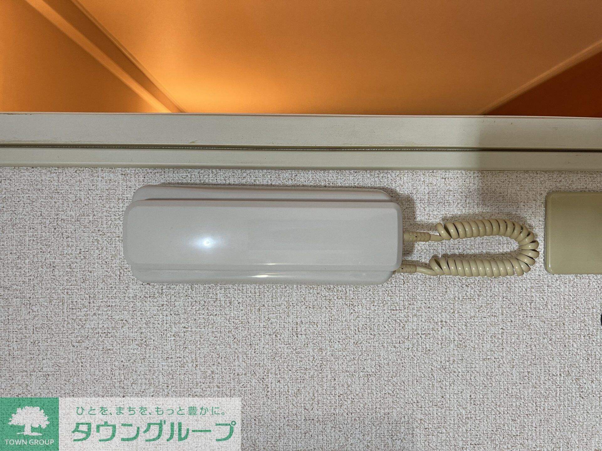 レオパレスサンパティークの物件内観写真