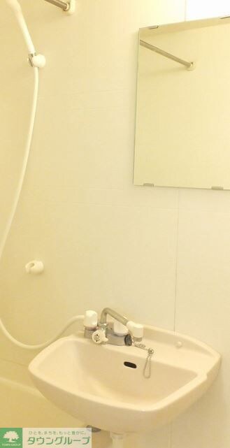 レオパレスサンライズの物件内観写真