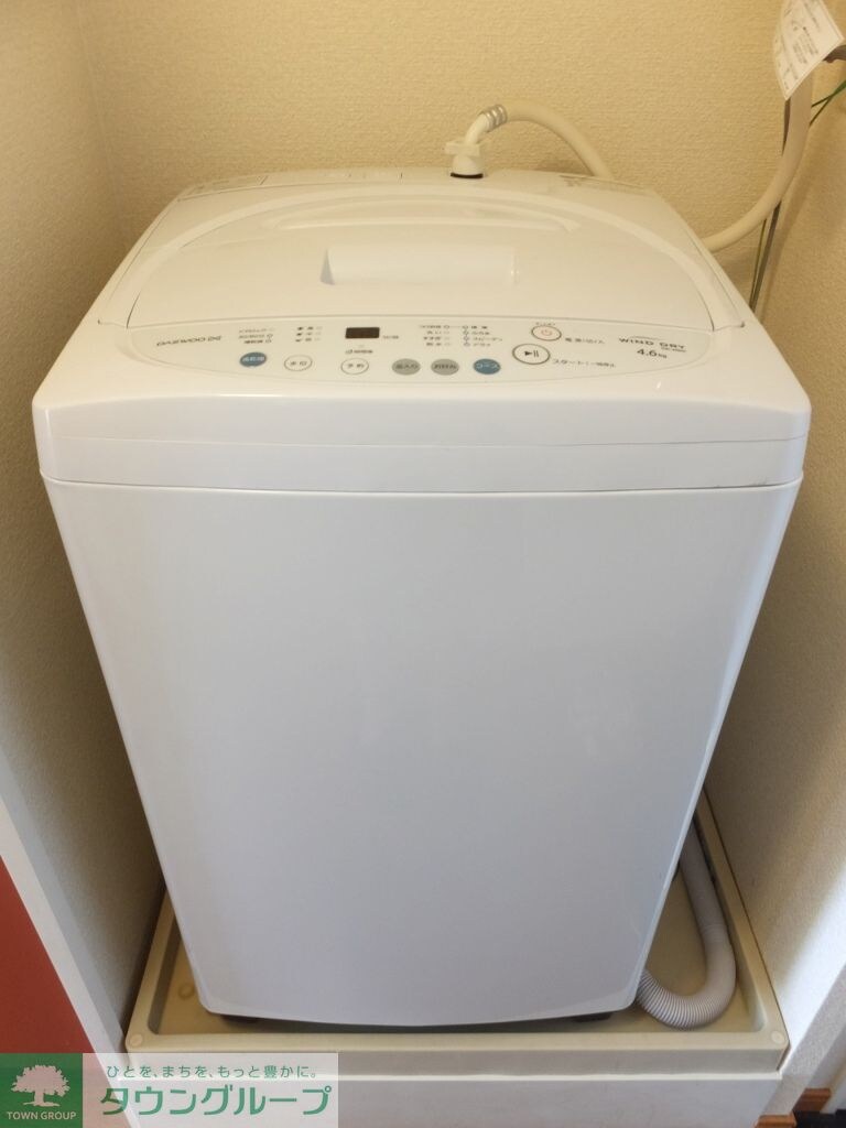 レオパレスサンライズの物件内観写真