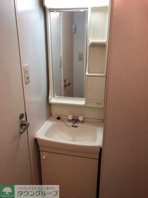 レオパレススイートカシオペアの物件内観写真