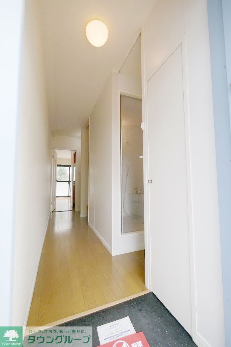 レオパレススイートカシオペアの物件内観写真