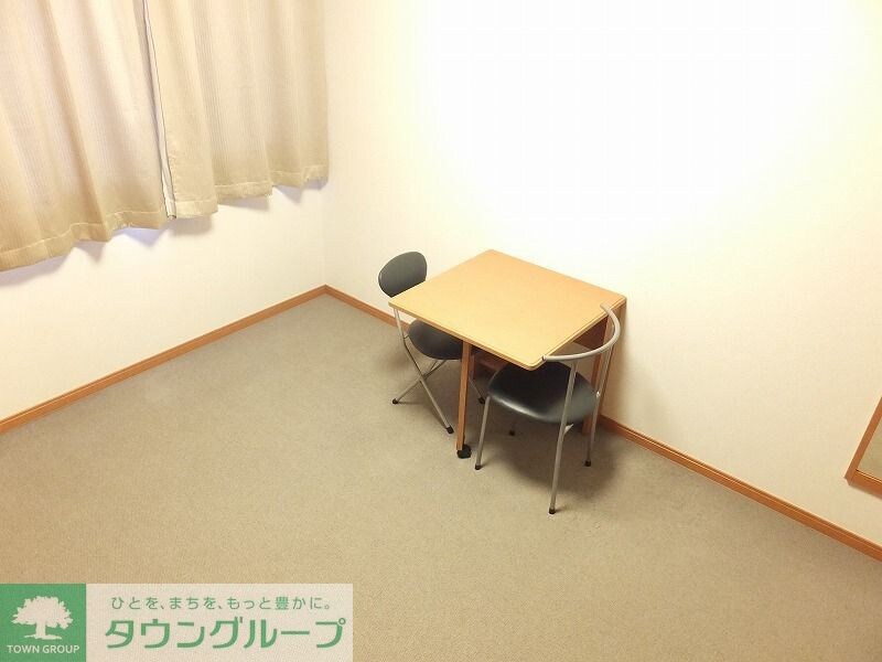 レオパレスセレッソの物件内観写真