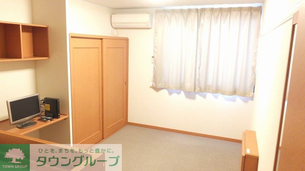 レオパレスセレッソセカンドの物件内観写真