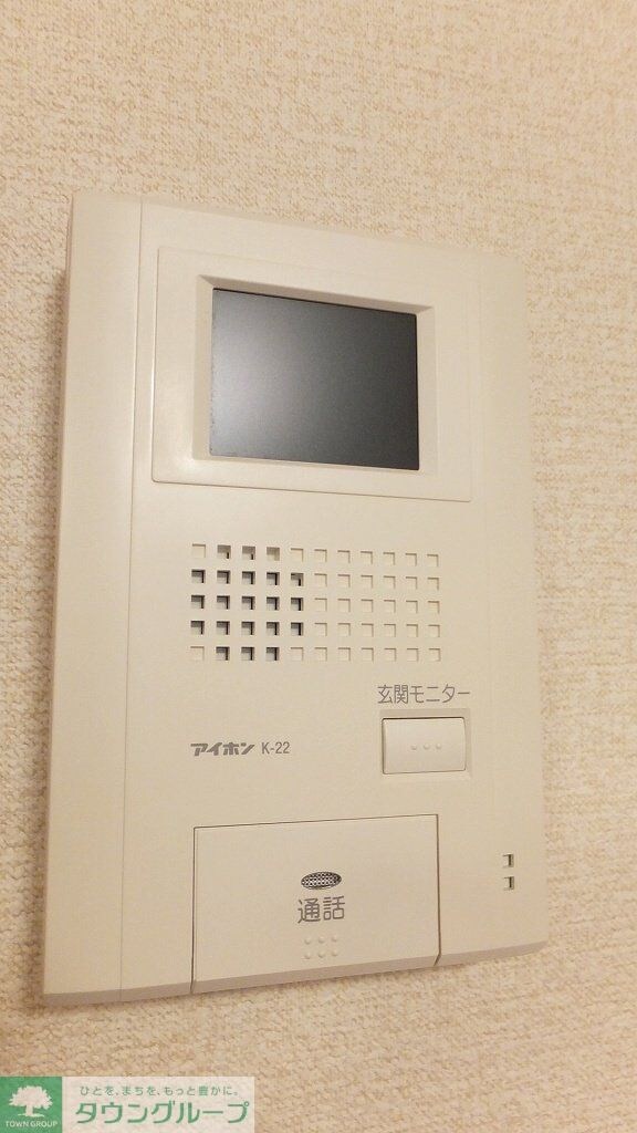 レオパレスセレッソセカンドの物件内観写真