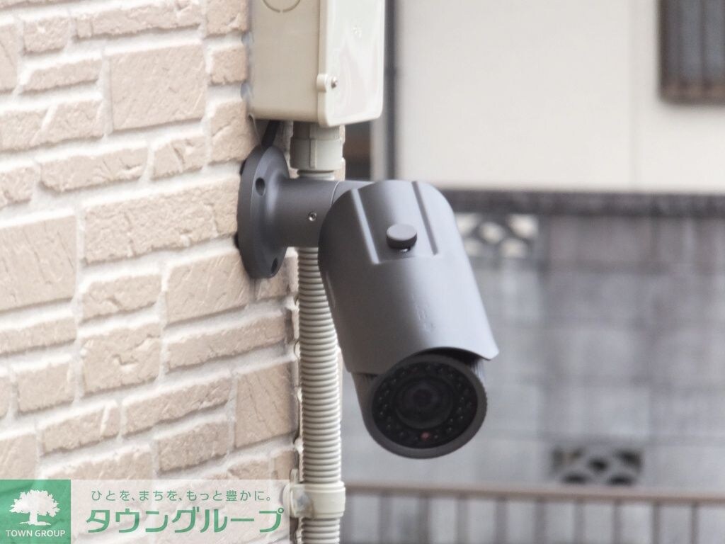 レオパレスプロミネンスの物件内観写真