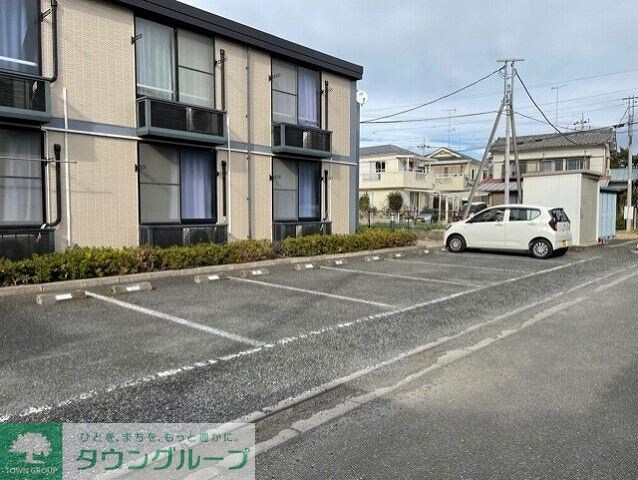 レオパレスプロヴァンスの物件内観写真