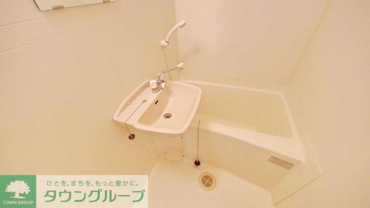 レオパレスプロヴァンスの物件内観写真