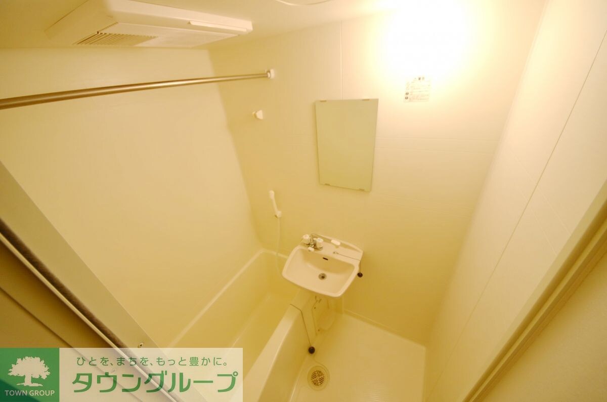 レオパレスミラージュの物件内観写真