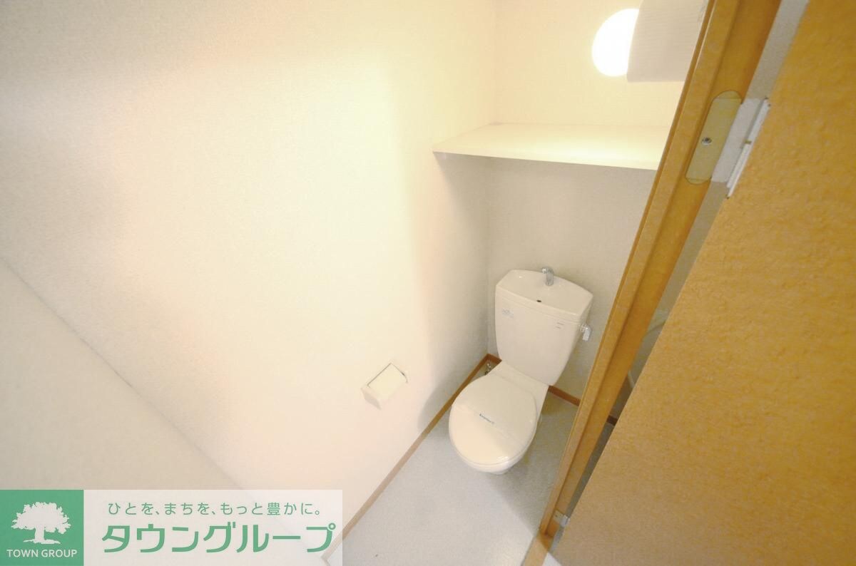 レオパレスミラージュの物件内観写真