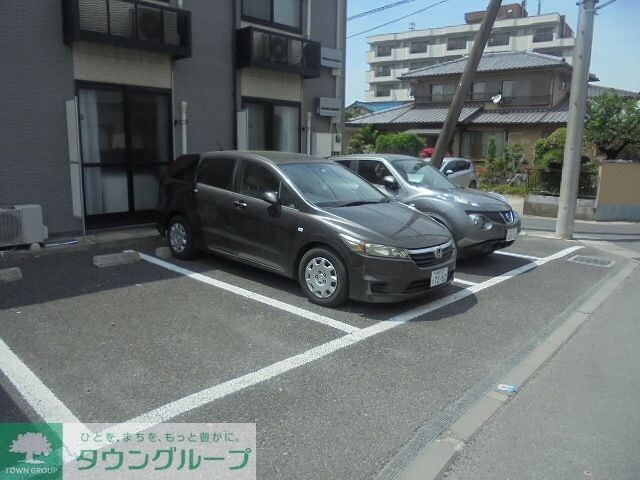 レオパレスミラージュの物件内観写真