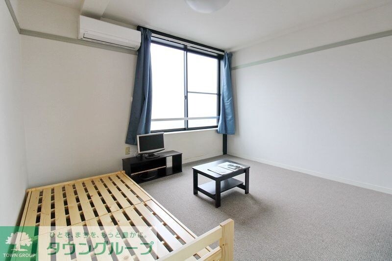 レオパレスルレーブの物件内観写真