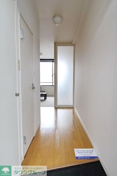 レオパレスルレーブの物件内観写真