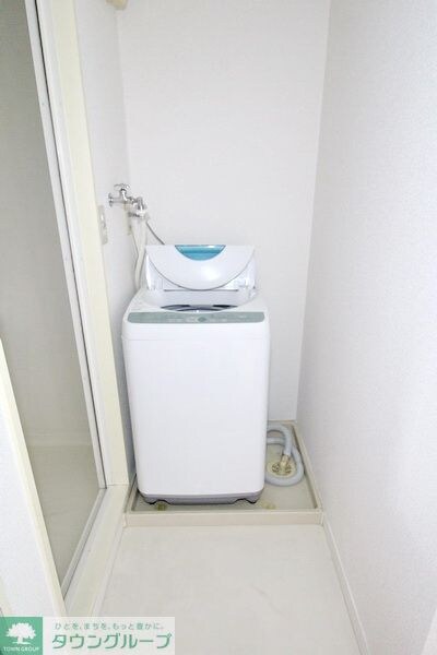 レオパレスルレーブの物件内観写真