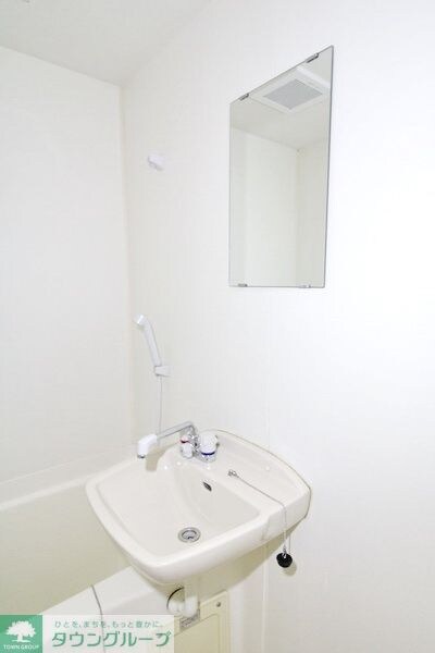 レオパレスルレーブの物件内観写真