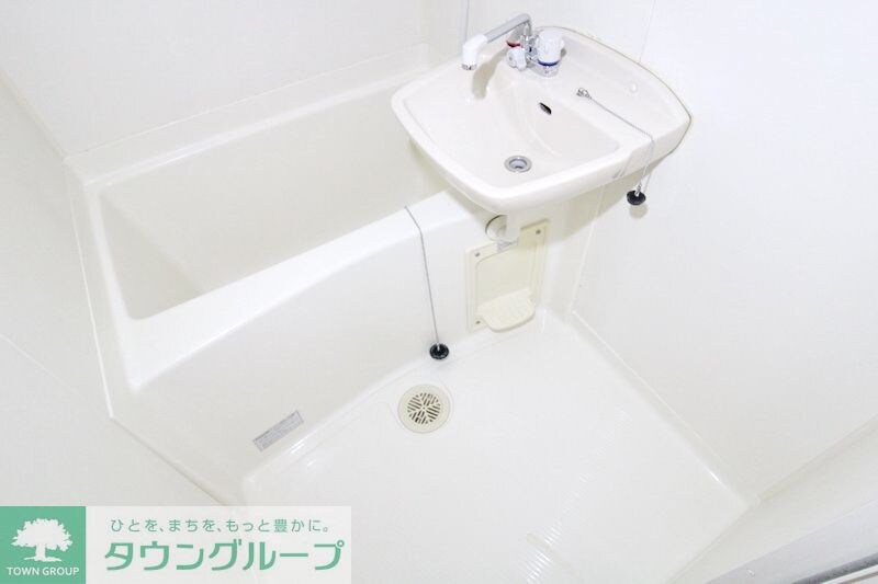 レオパレスルレーブの物件内観写真