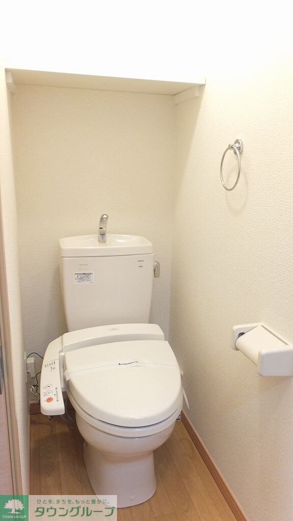 レオパレス万平の物件内観写真