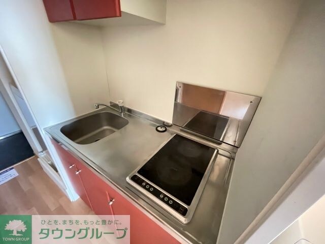 レオパレス万平の物件内観写真