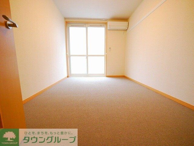 レオパレス万平の物件内観写真