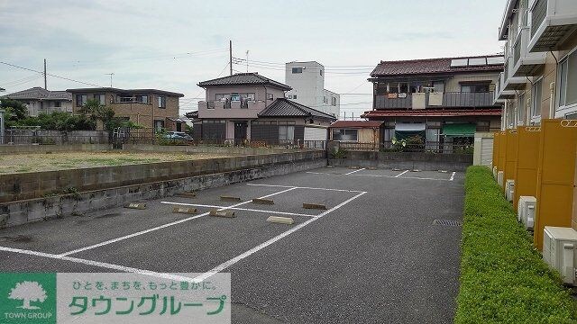 レオパレス広瀬の物件内観写真